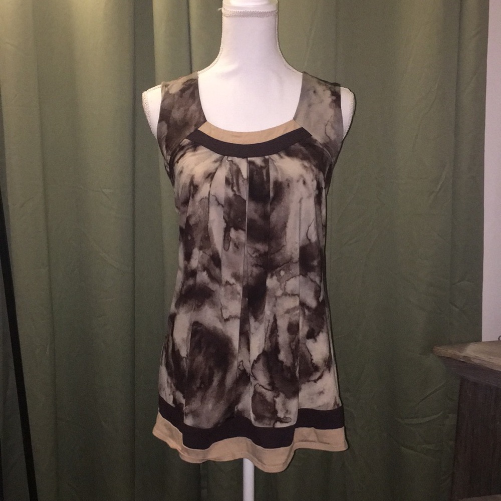 APOSTROPHE - Summer Top